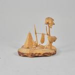 650778 Sculpture
